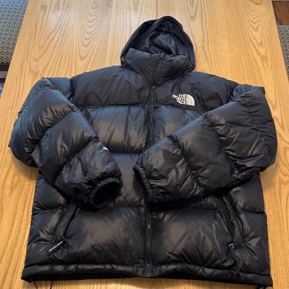 Rare Vinatge North Face Nuptse 700 XL - Picture 1 of 8
